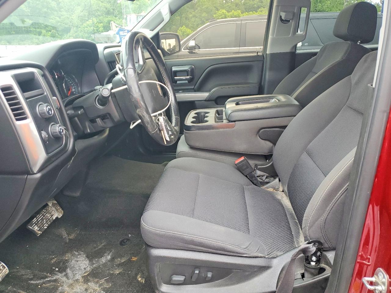2018 CHEVROLET ALL Models