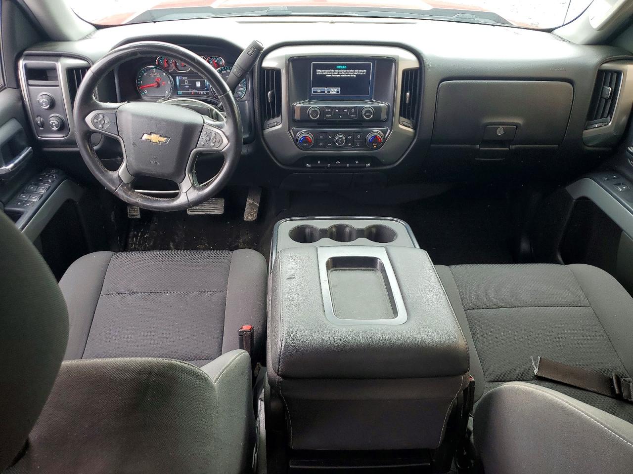 2018 CHEVROLET ALL Models