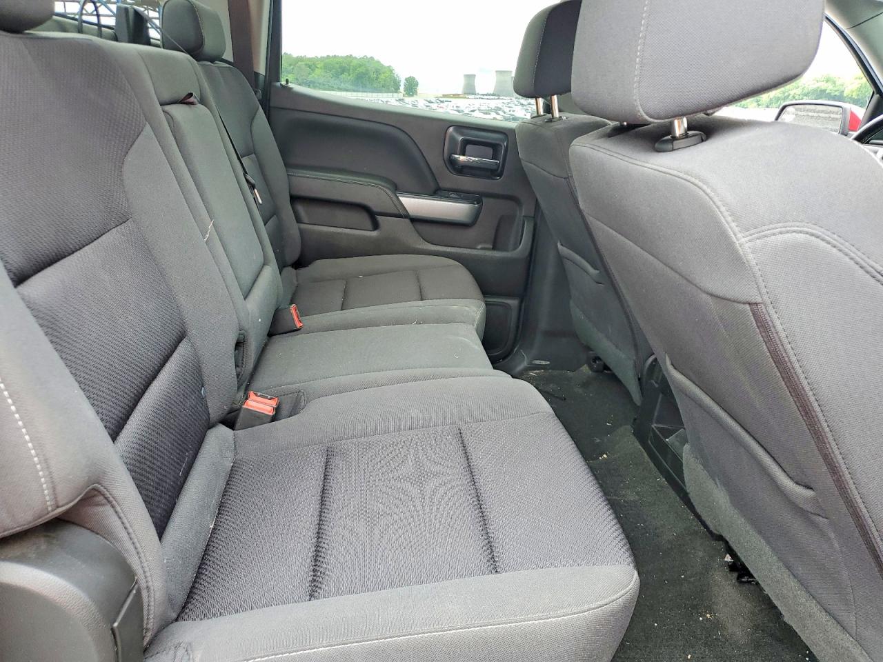 2018 CHEVROLET ALL Models