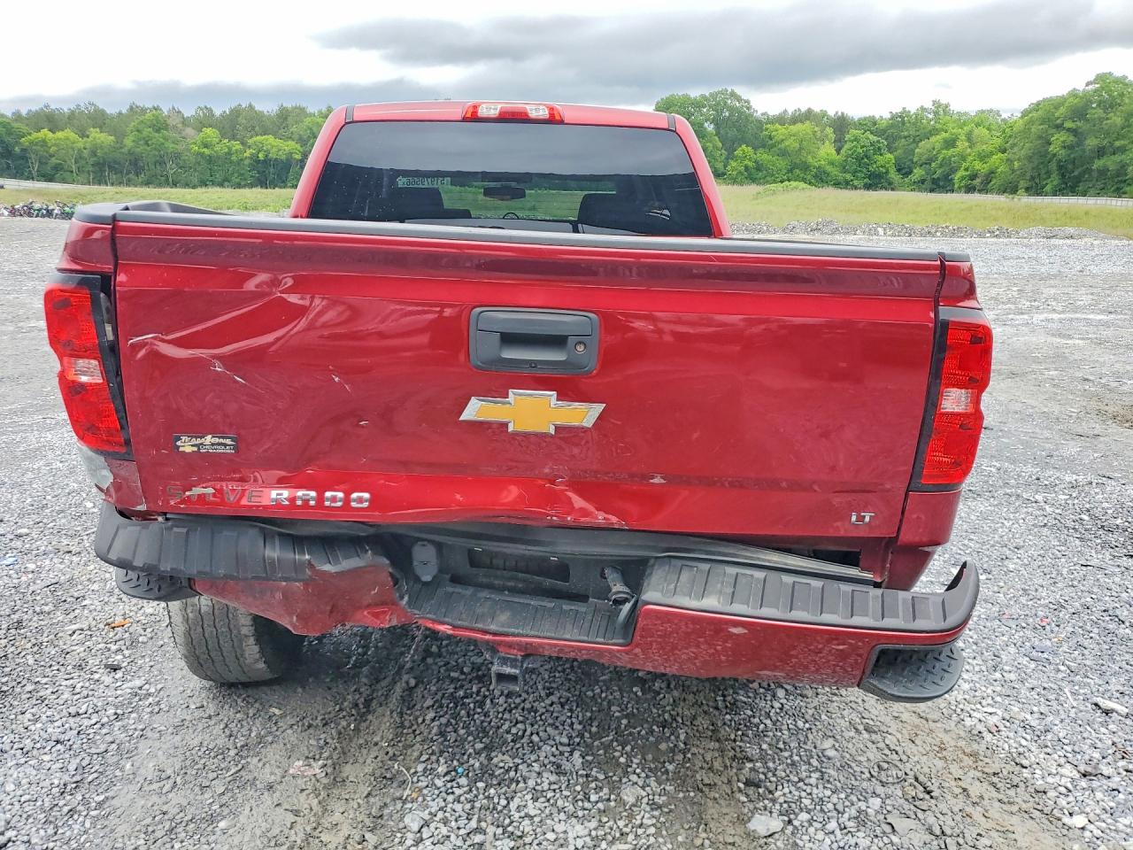 2018 CHEVROLET ALL Models