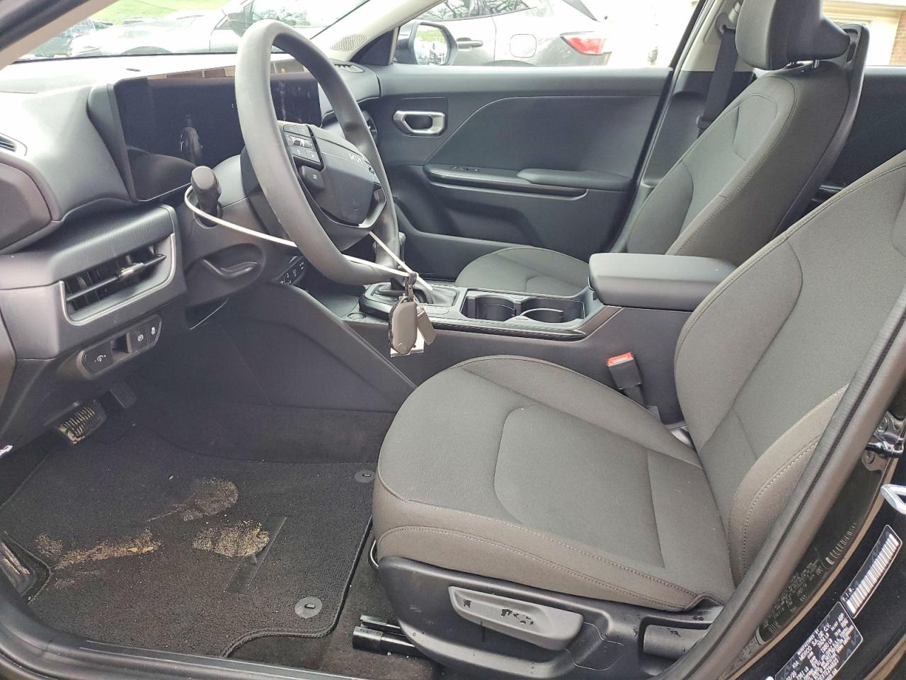 2026 KIA ALL OTHER