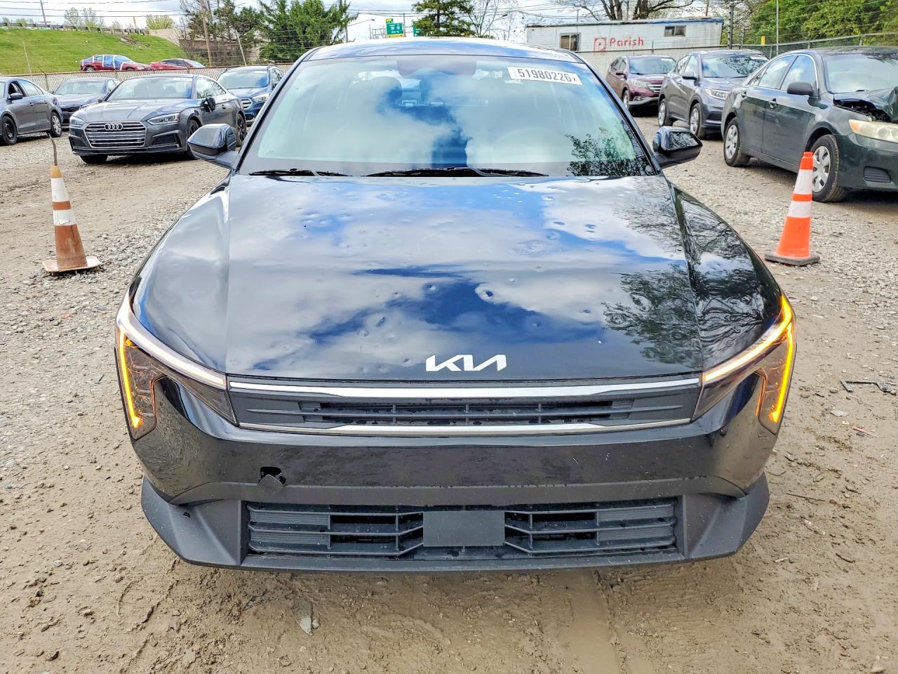 2026 KIA ALL OTHER