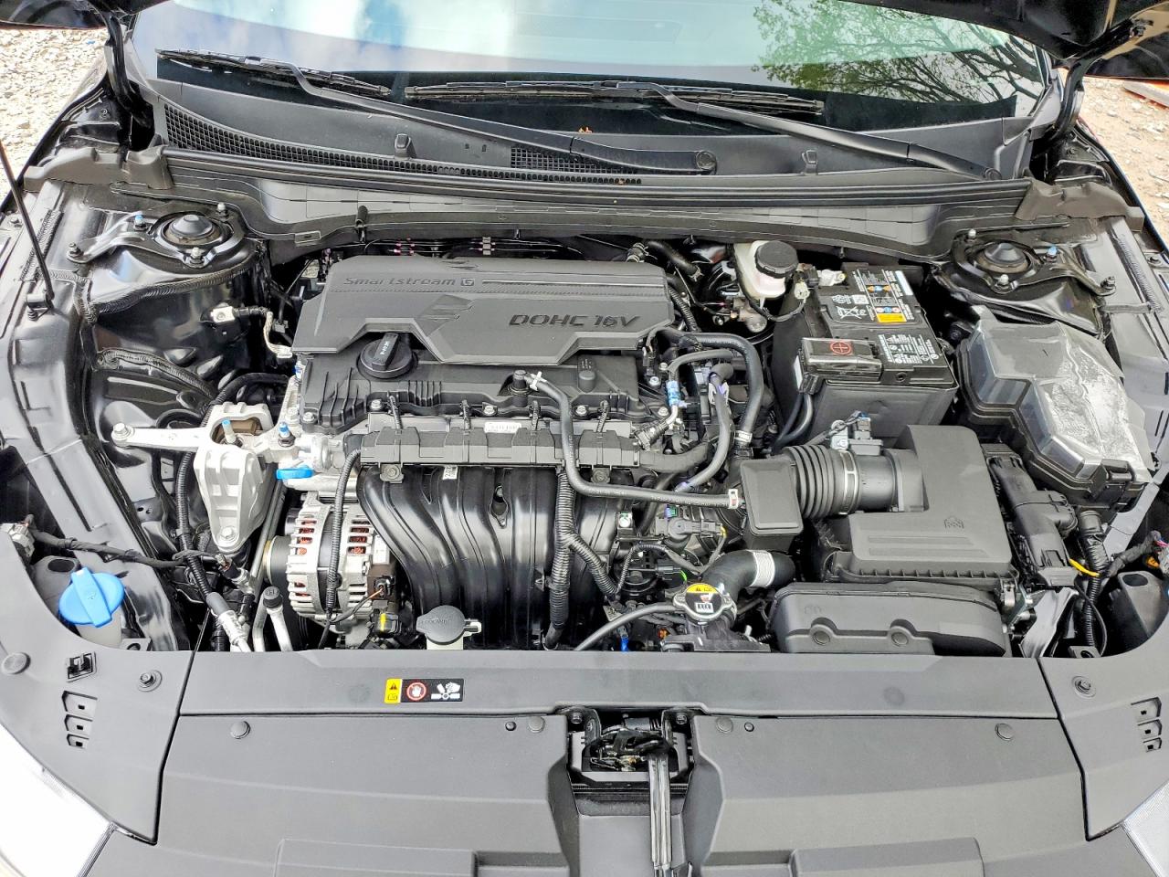 2026 KIA ALL OTHER