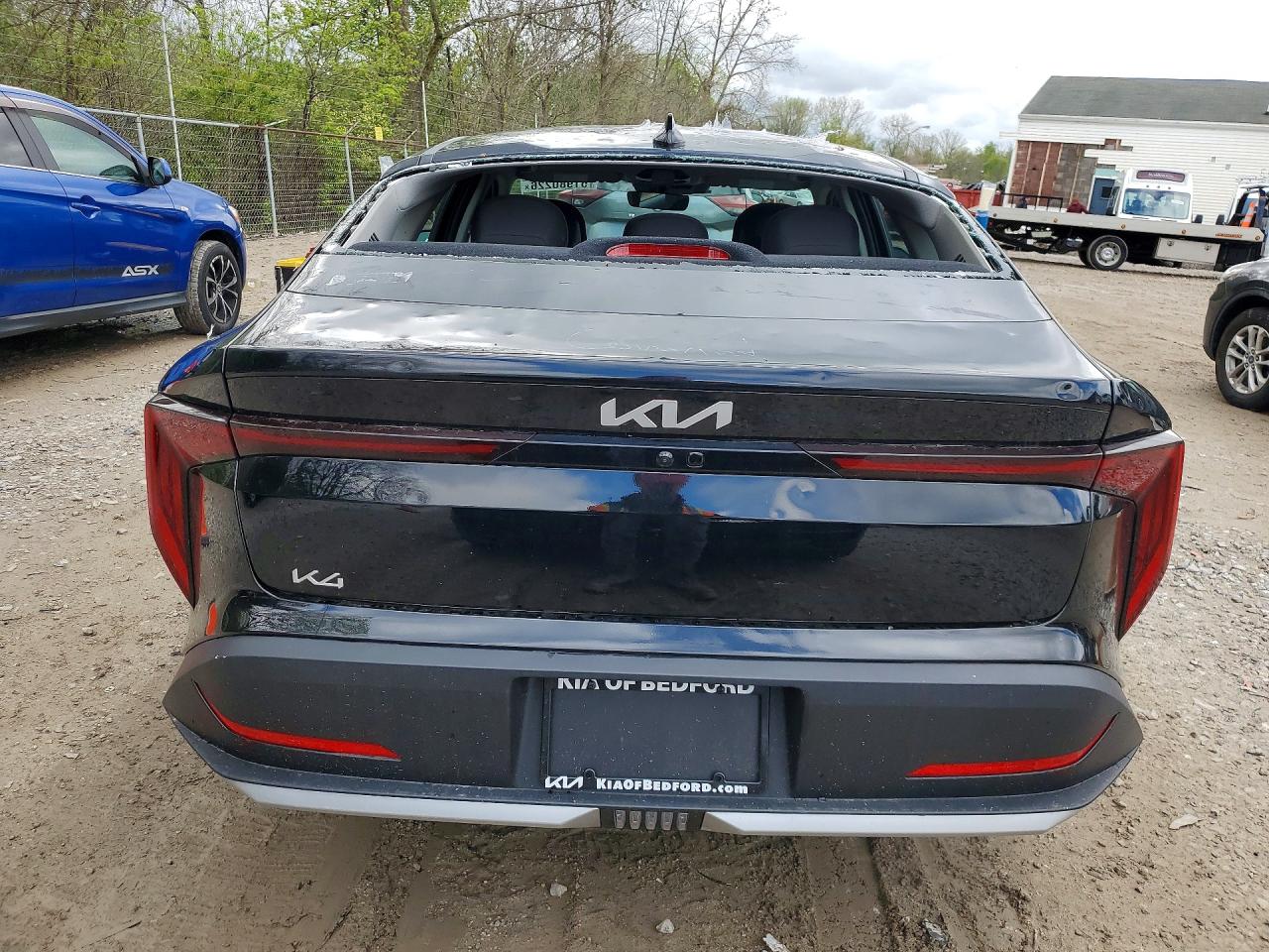 2026 KIA ALL OTHER