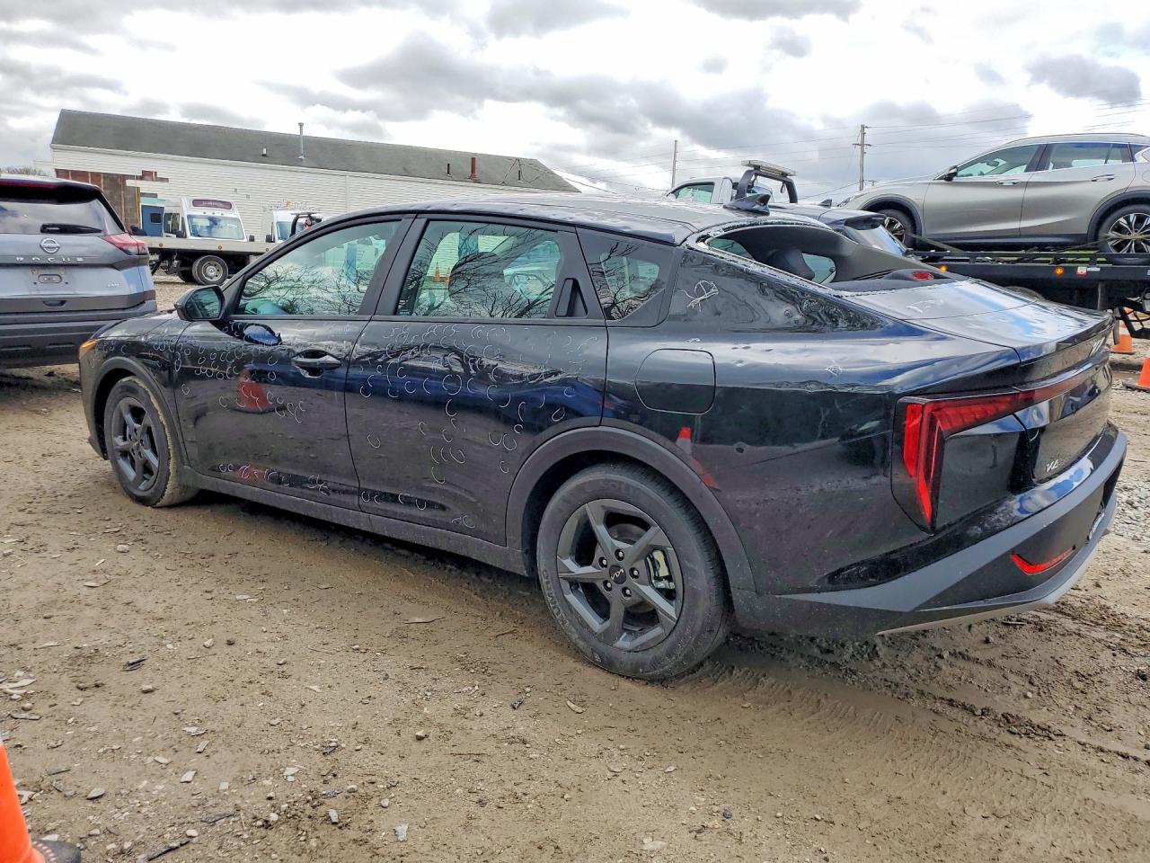 2026 KIA ALL OTHER