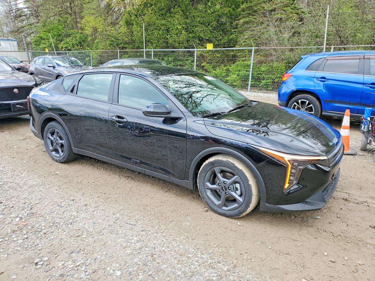 2026 KIA ALL OTHER
