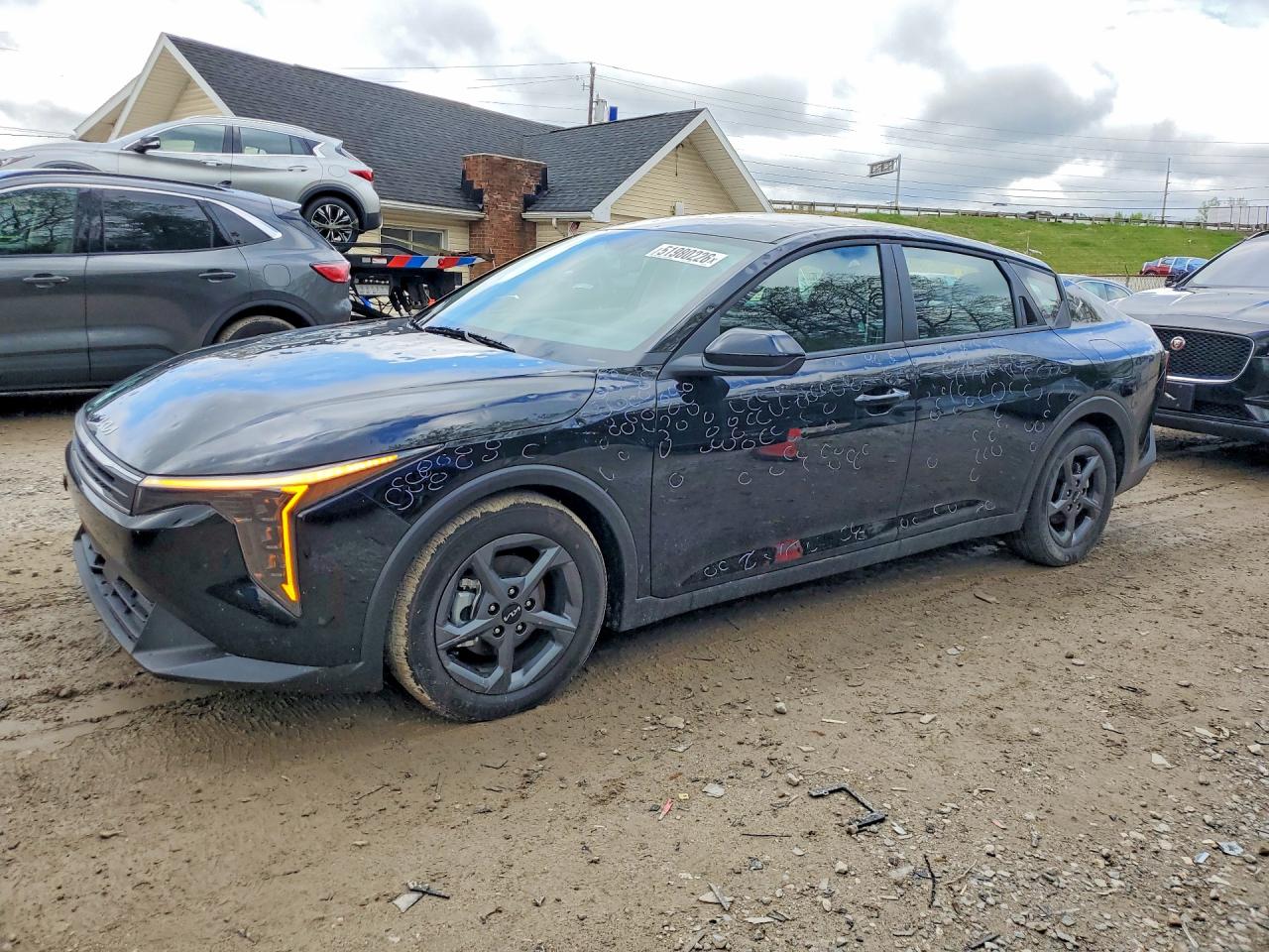 2026 KIA ALL OTHER