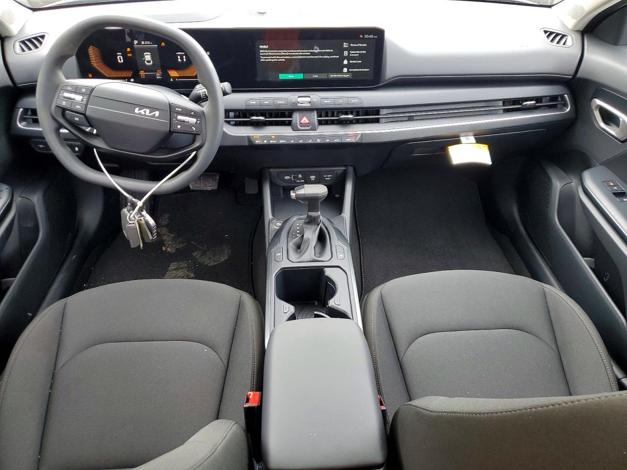 2026 KIA ALL OTHER