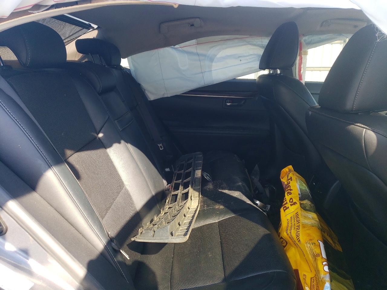 2013 LEXUS ES350