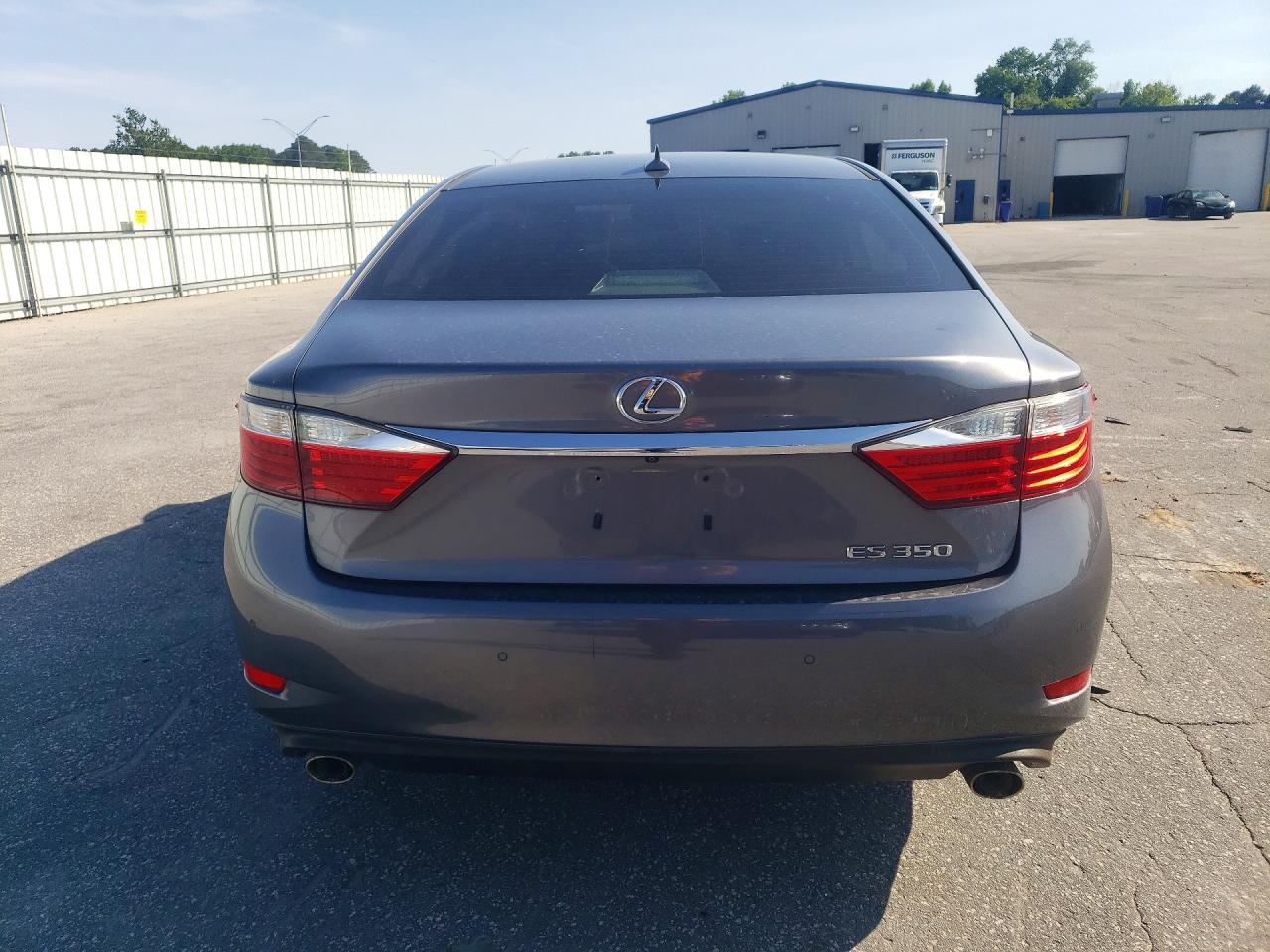 2013 LEXUS ES350