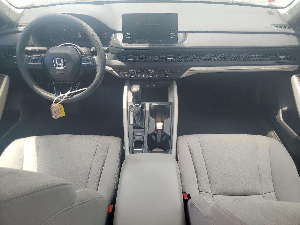 2024 HONDA ACCORD