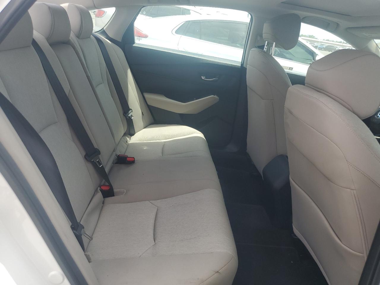 2024 HONDA ACCORD