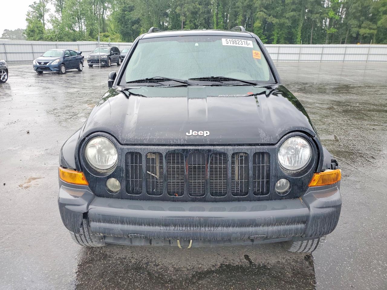 2006 JEEP LIBERTY