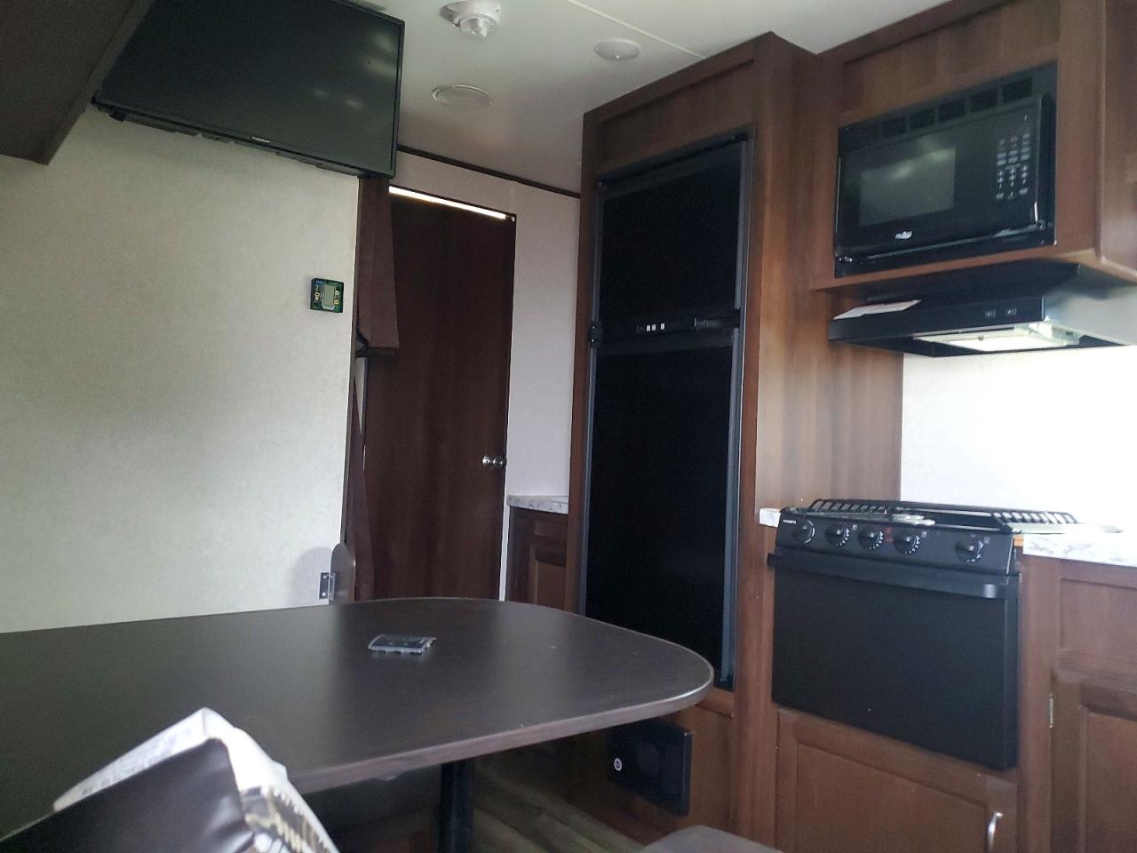 2018 JAYCO ALL Models