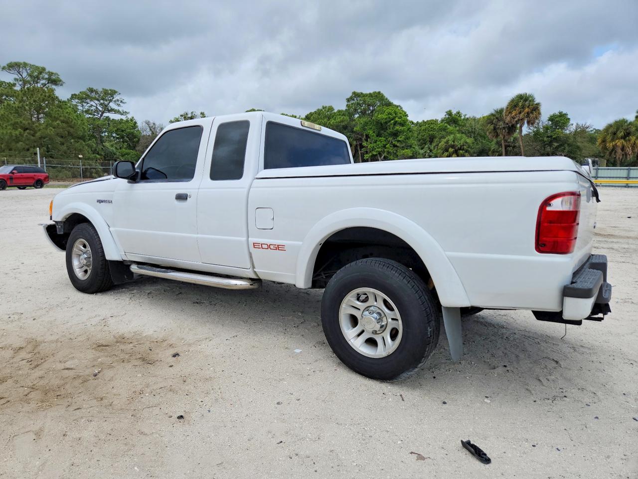 2003 FORD RANGER