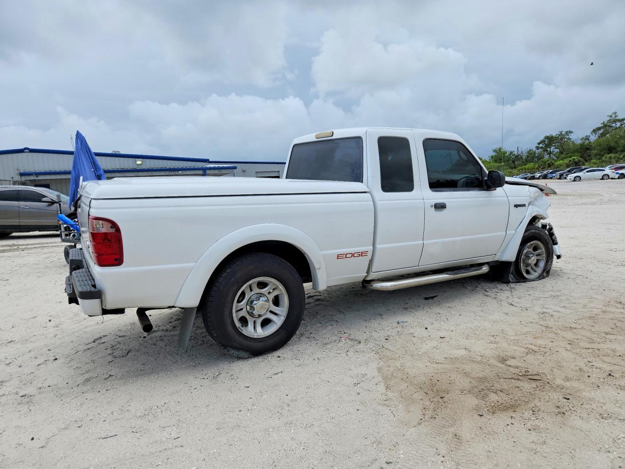 2003 FORD RANGER