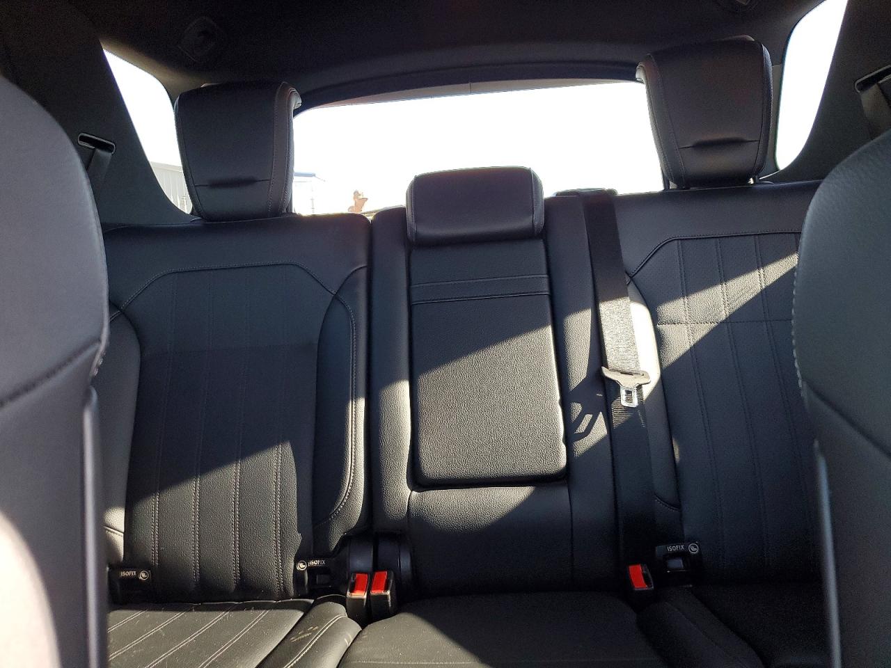 2016 MERCEDES-BENZ GLE-CLASS