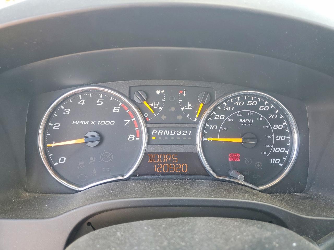 2011 CHEVROLET COLORADO