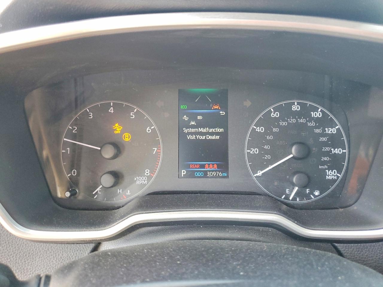 2023 TOYOTA COROLLA HA