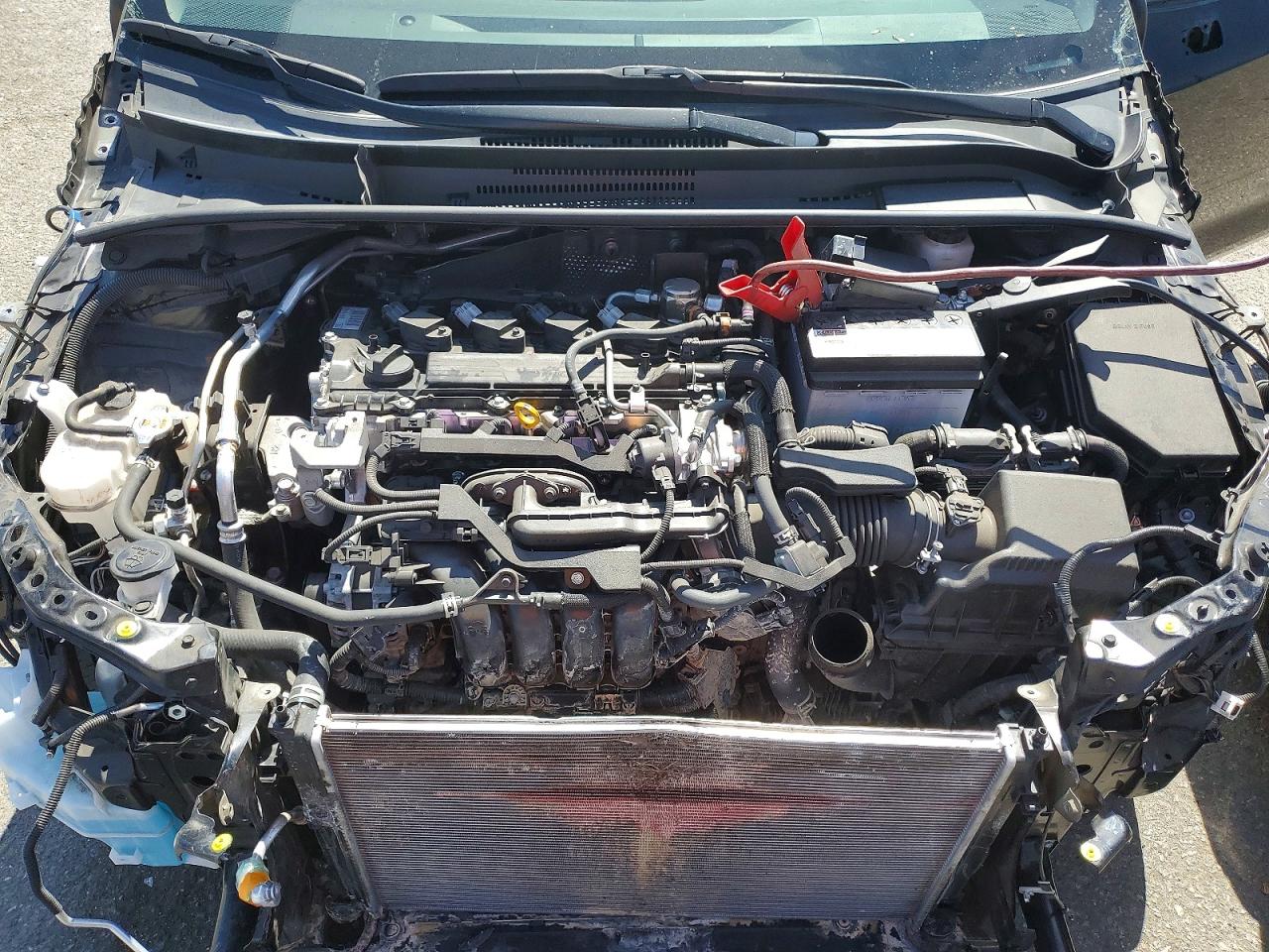 2023 TOYOTA COROLLA HA