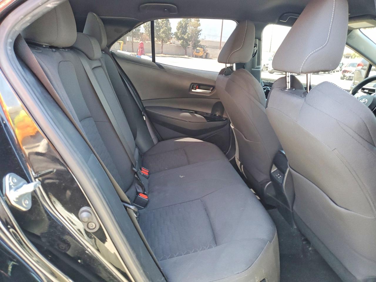 2023 TOYOTA COROLLA HA