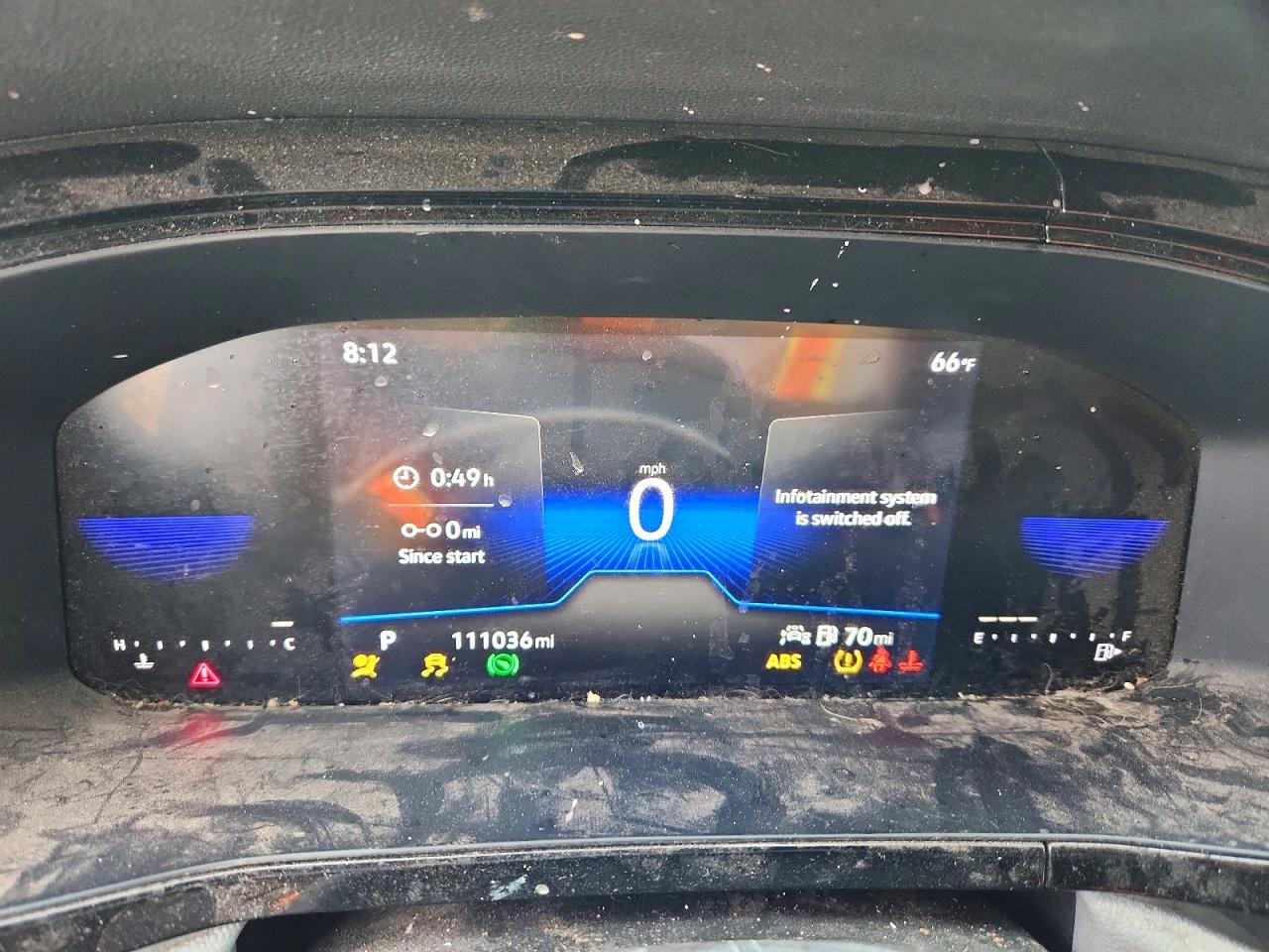 2022 VOLKSWAGEN TAOS S