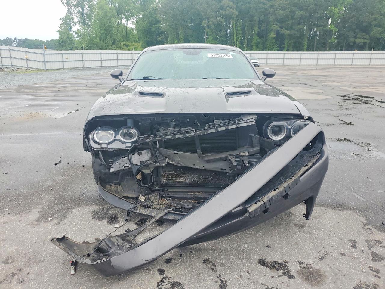 2019 DODGE CHALLENGER