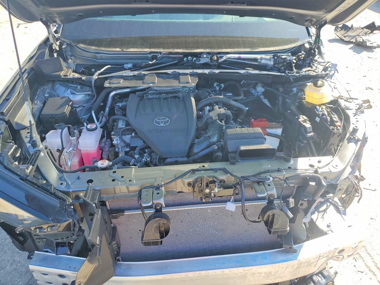 2026 TOYOTA ALL OTHER