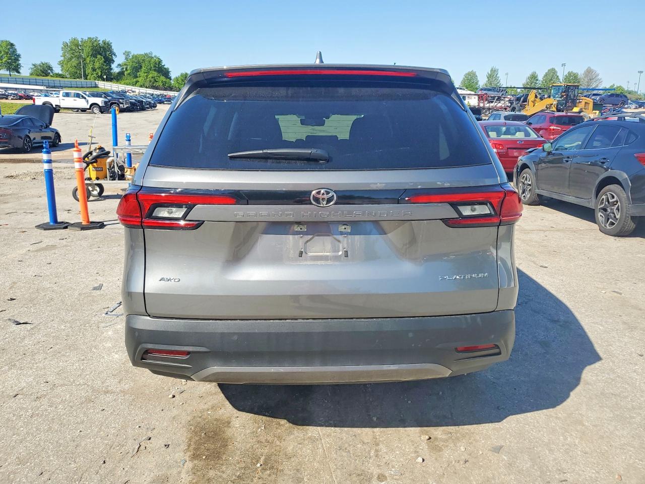 2026 TOYOTA ALL OTHER
