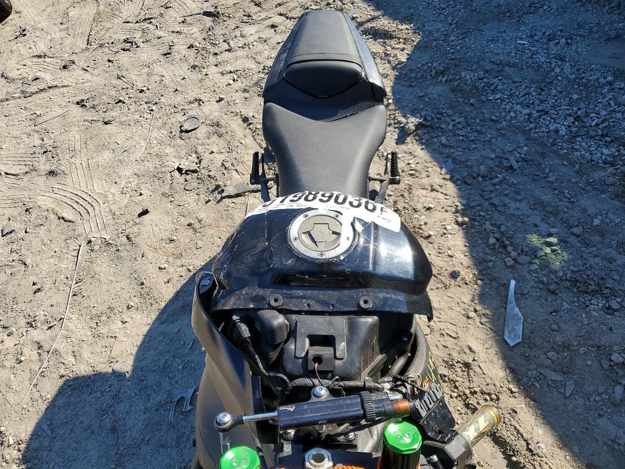 2015 KAWASAKI ZX1000 J