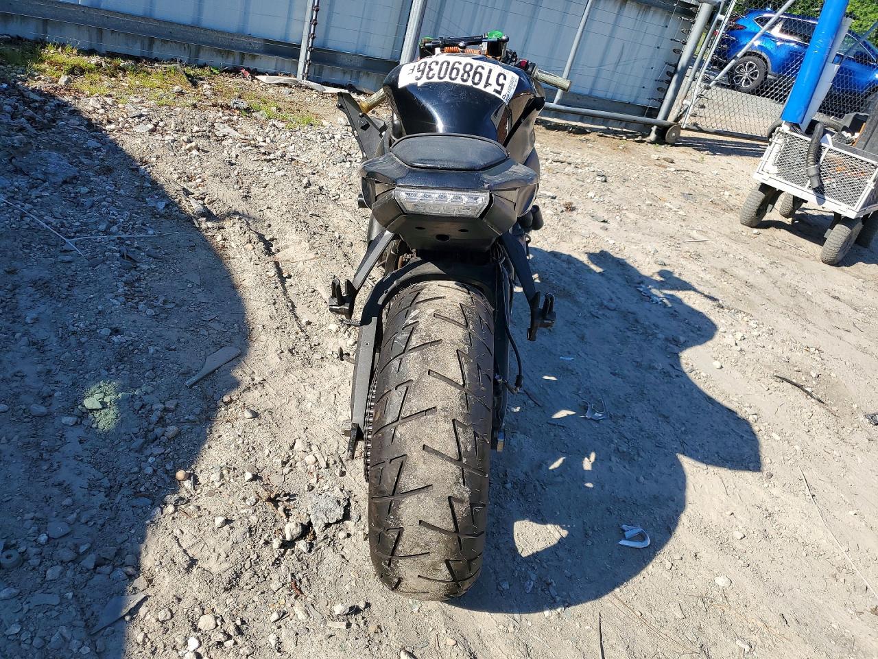 2015 KAWASAKI ZX1000 J