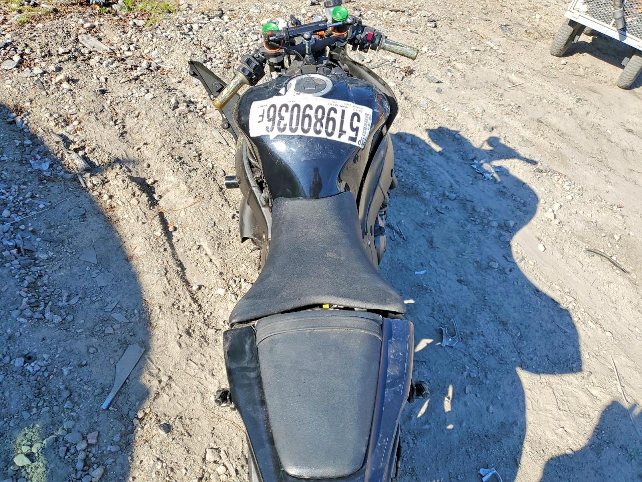 2015 KAWASAKI ZX1000 J