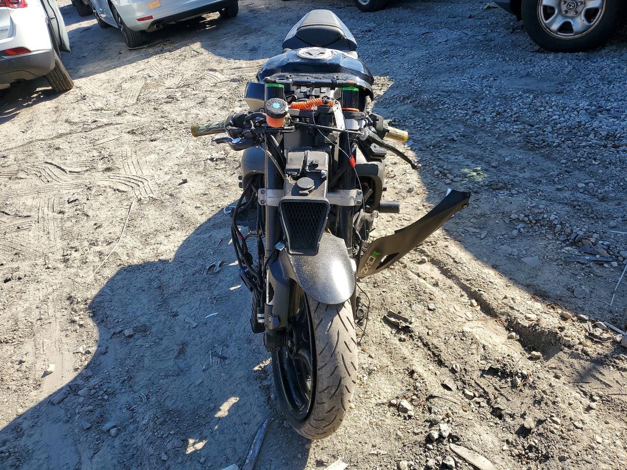 2015 KAWASAKI ZX1000 J