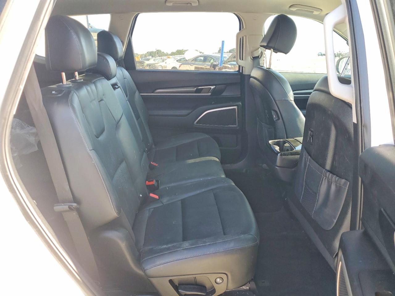 2022 KIA TELLURIDE