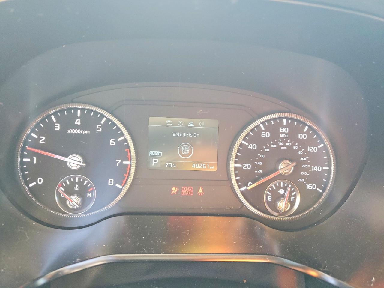 2022 KIA TELLURIDE