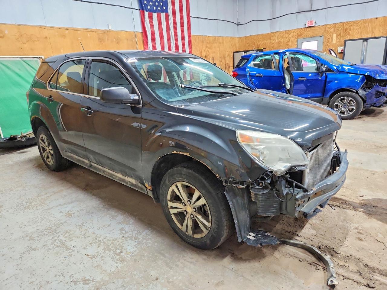 2014 CHEVROLET EQUINOX