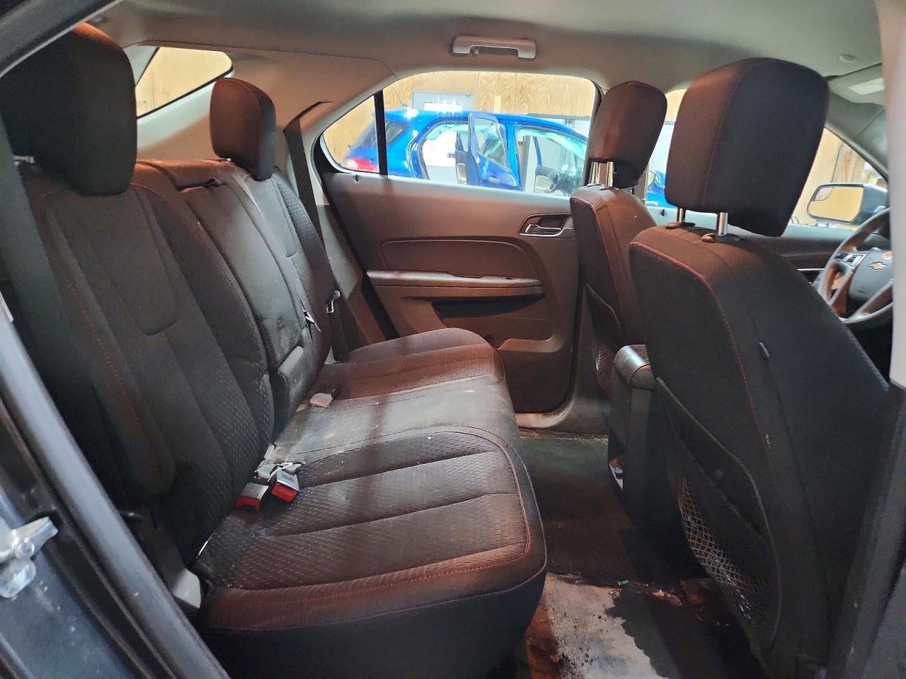 2014 CHEVROLET EQUINOX