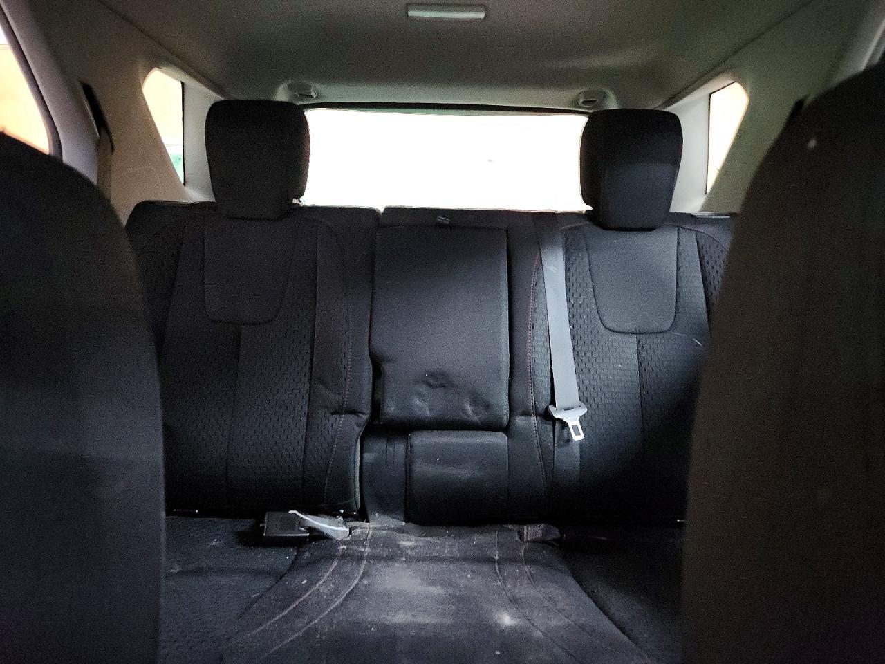 2014 CHEVROLET EQUINOX