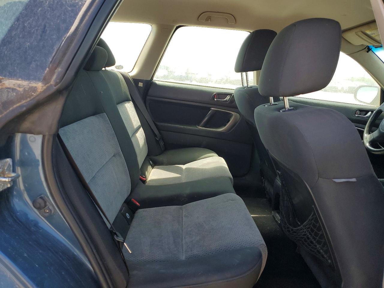 2006 SUBARU LEGACY
