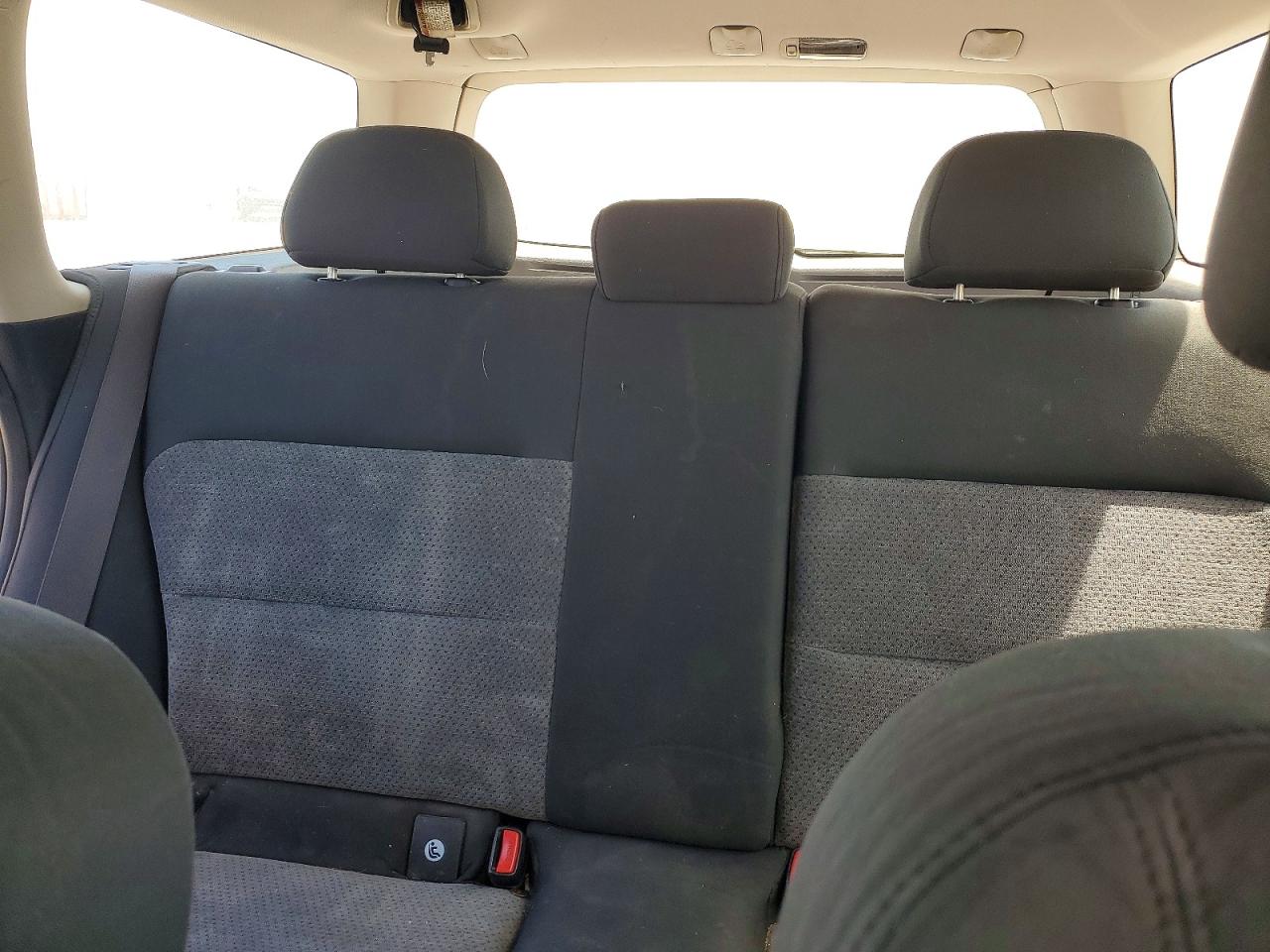 2006 SUBARU LEGACY