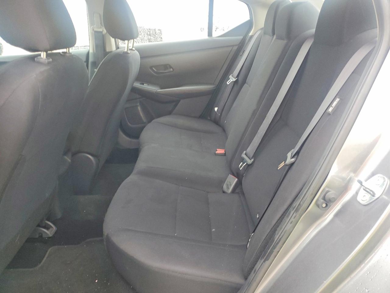 2024 NISSAN SENTRA