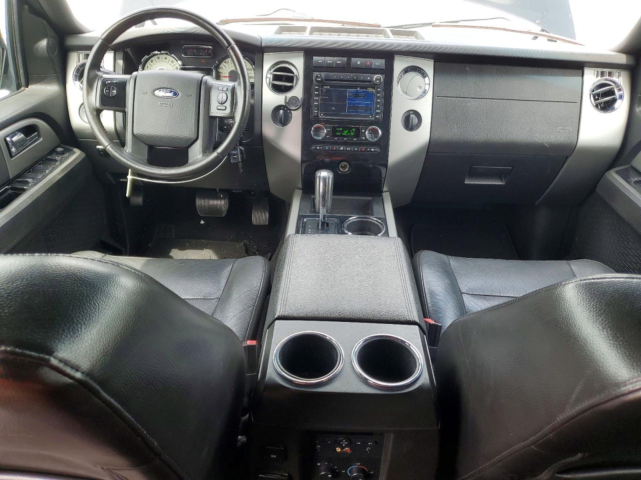2012 FORD EXPEDITION