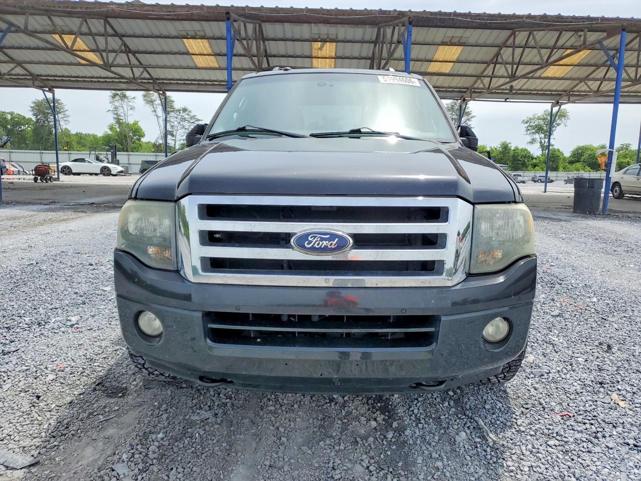 2012 FORD EXPEDITION