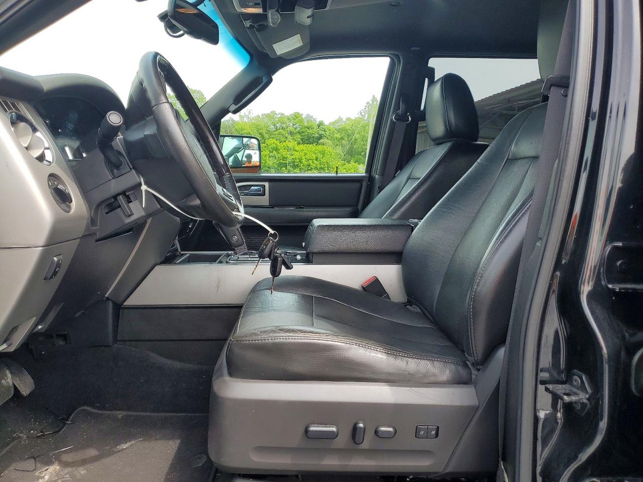2012 FORD EXPEDITION