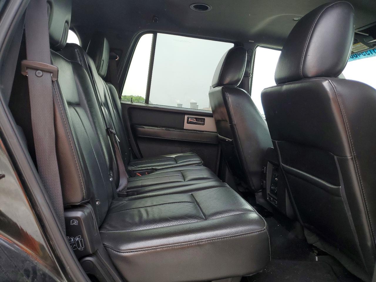 2012 FORD EXPEDITION