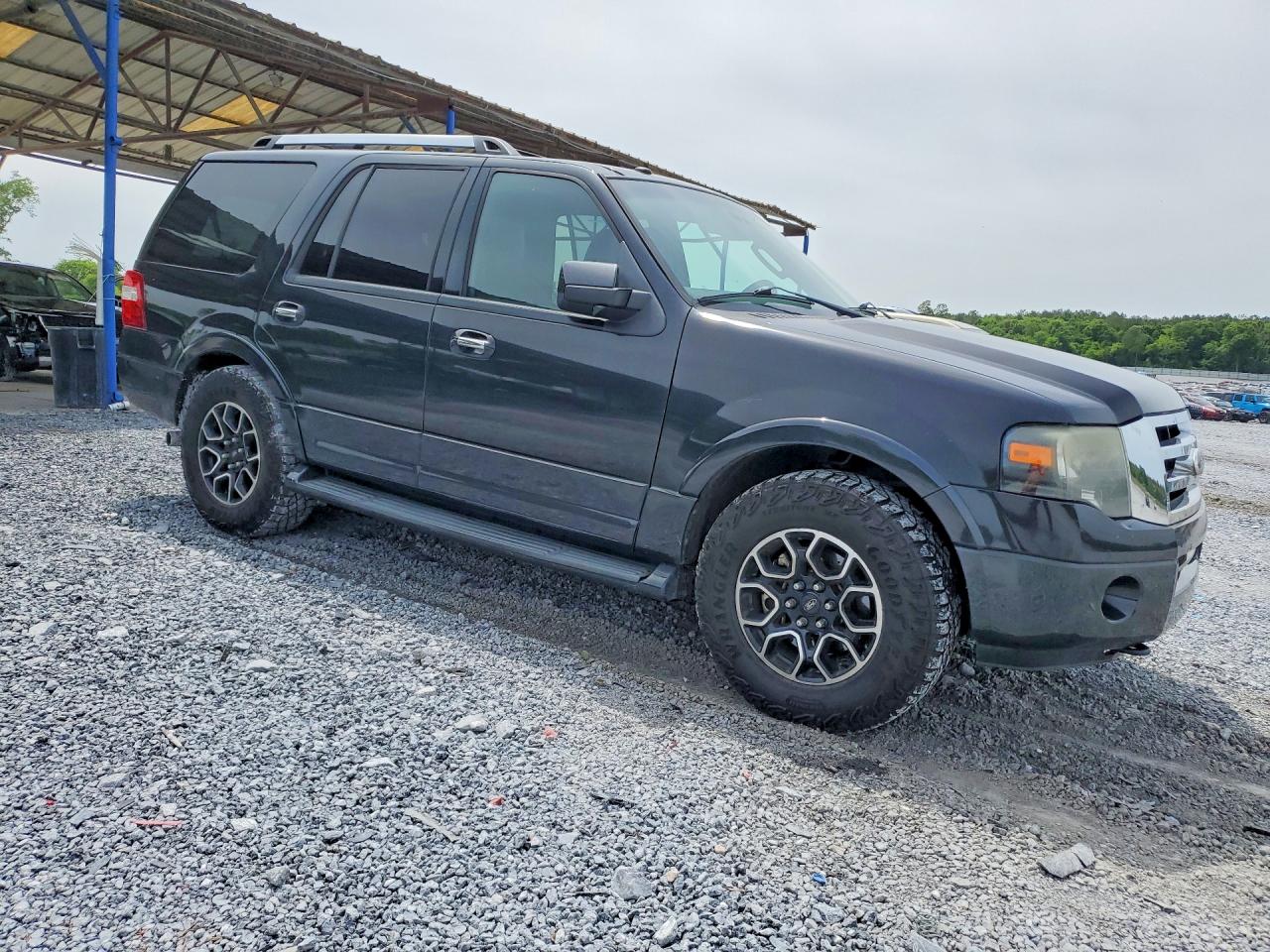 2012 FORD EXPEDITION
