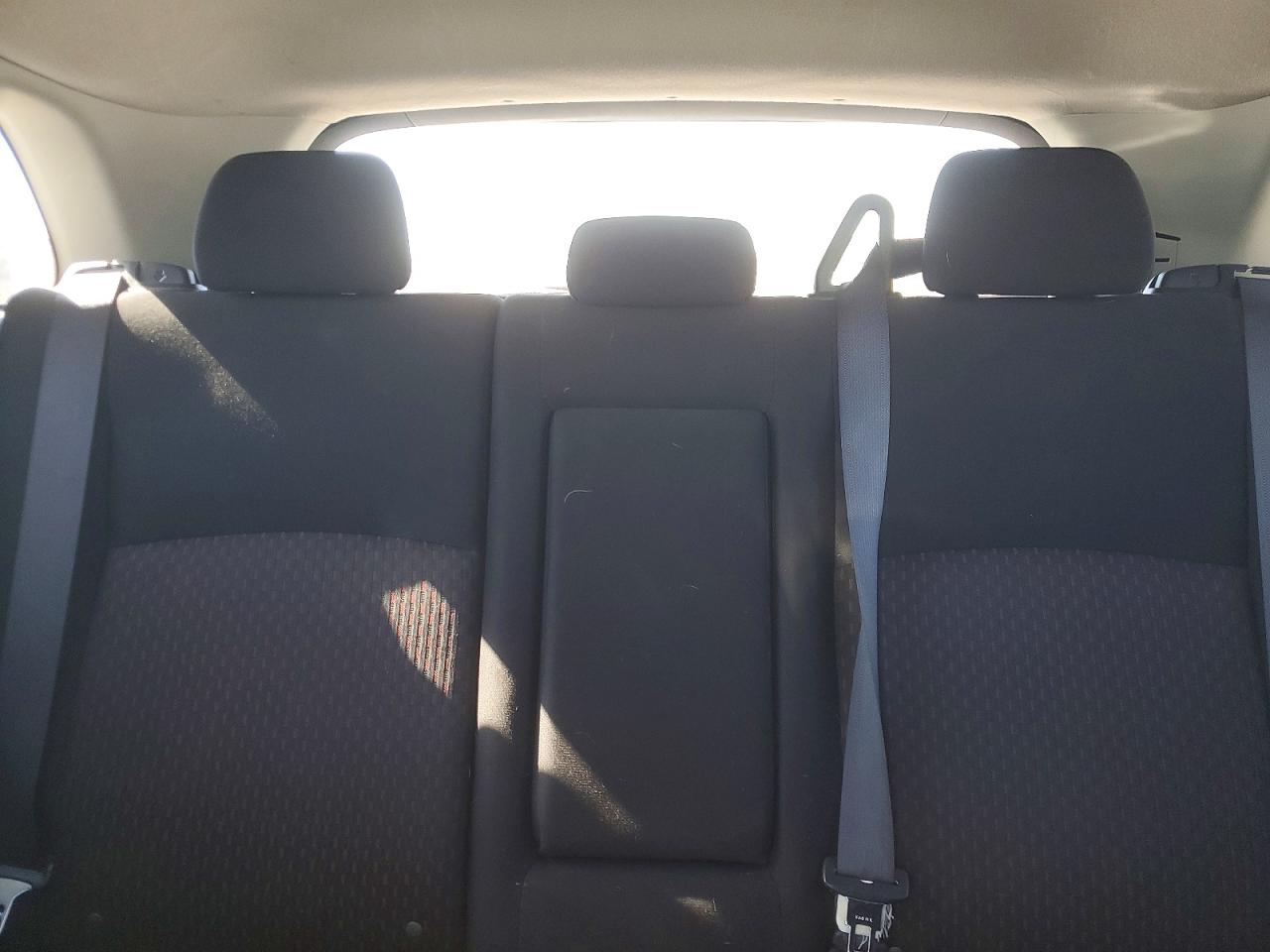 2017 MITSUBISHI OUTLANDER