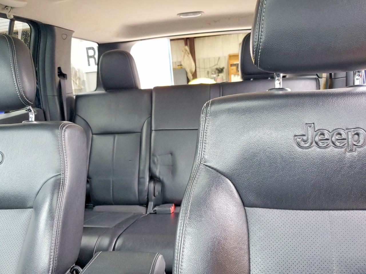 2012 JEEP LIBERTY