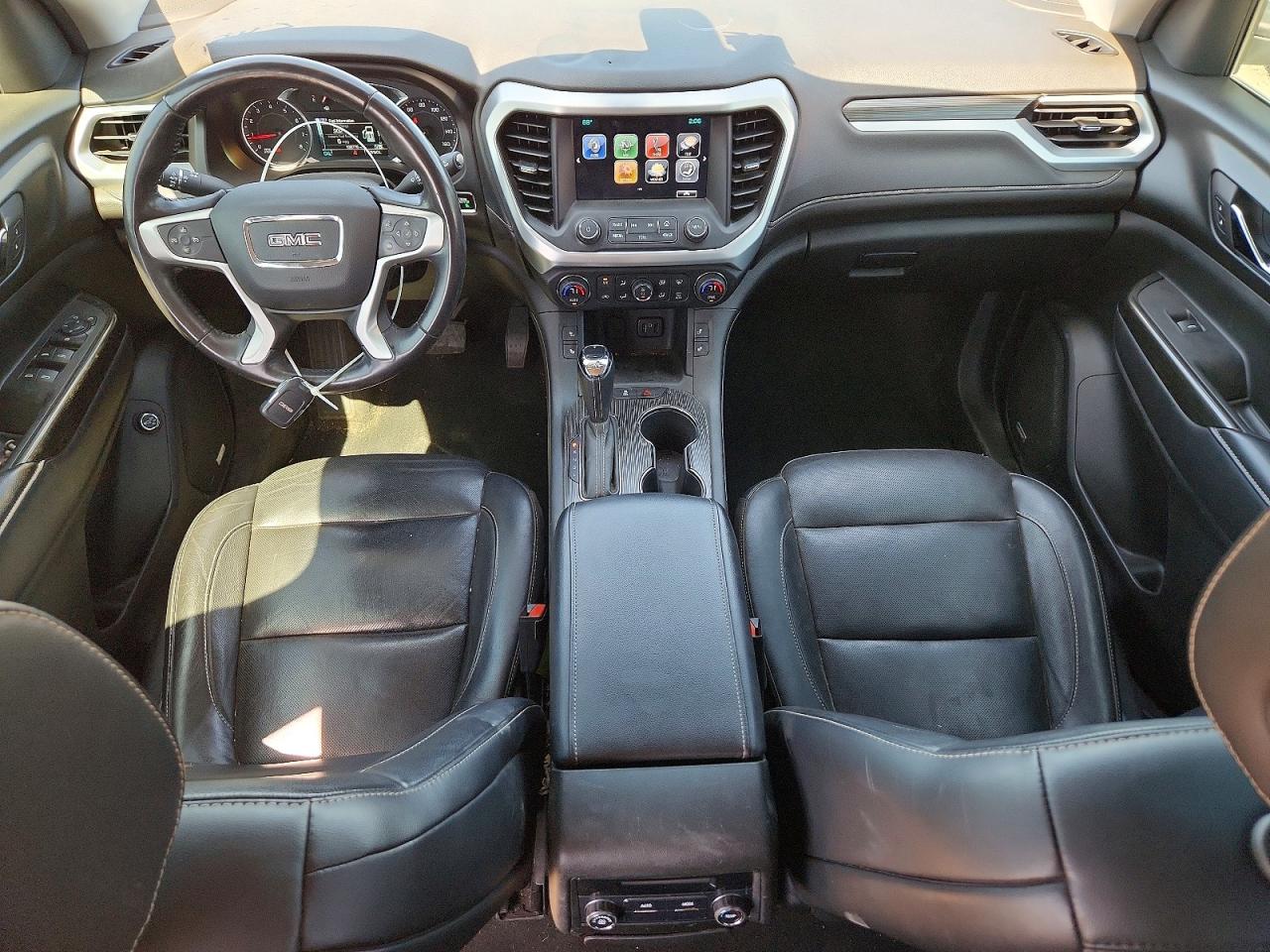 2018 GMC ACADIA