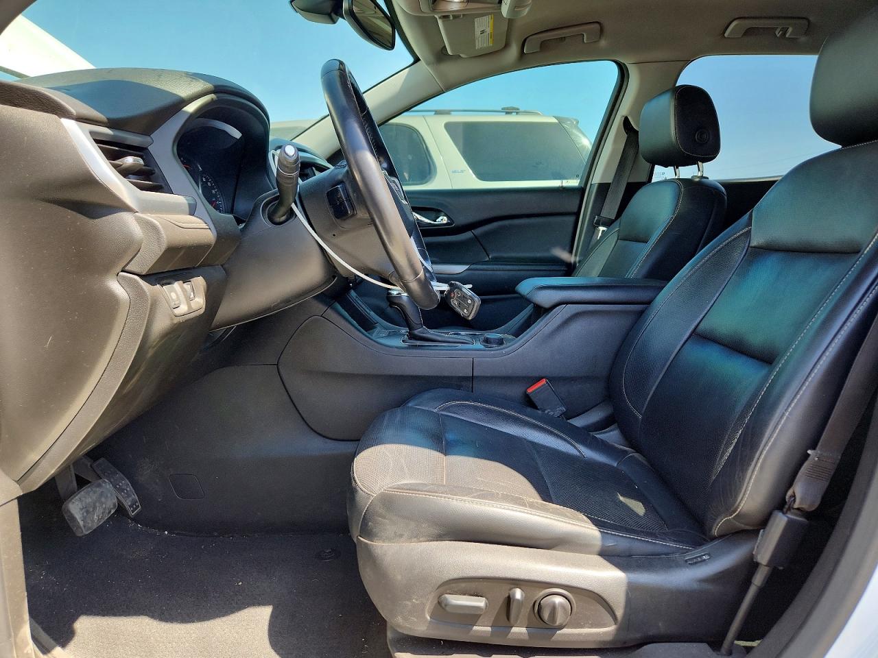 2018 GMC ACADIA